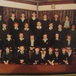 Executive VPA - School Reunion