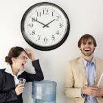 Executive VPA - Staff or Friends How do you perceive your friends?