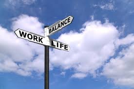 Executive VPA - Work Life Balance