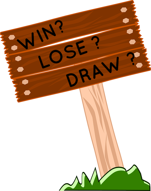 Win Lose or Draw