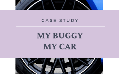 EVPA Case Study – My Buggy, My Car