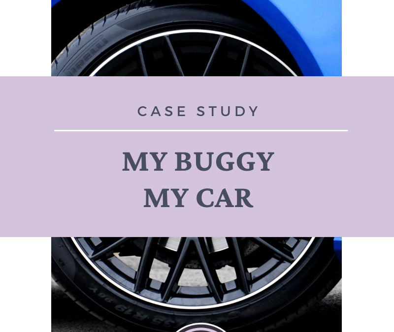 EVPA Case Study – My Buggy, My Car