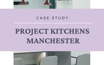 EVPA Case Study – Project Kitchens