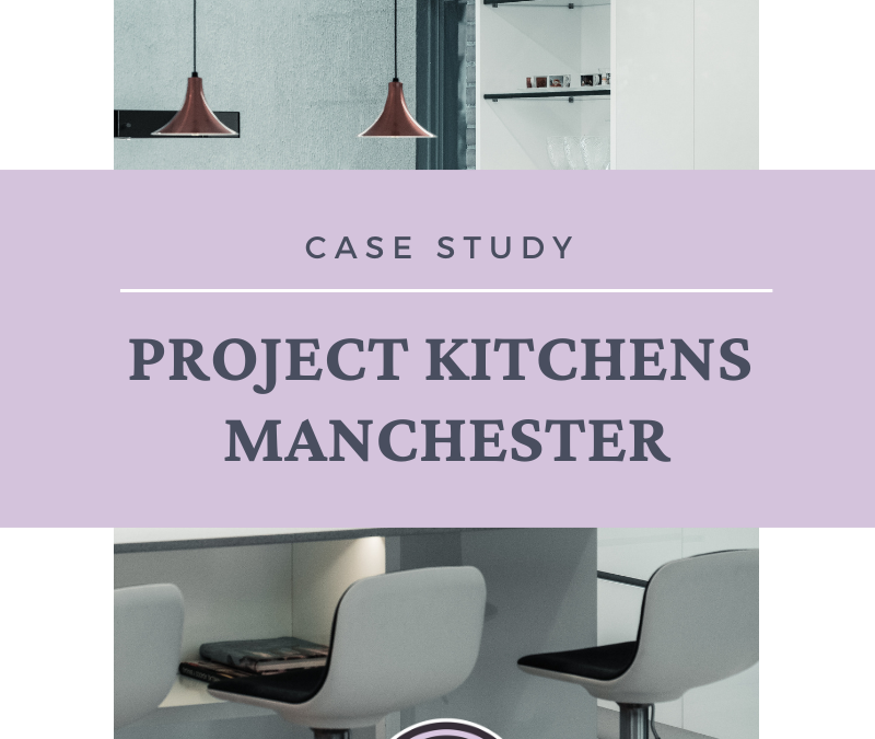 EVPA Case Study – Project Kitchens