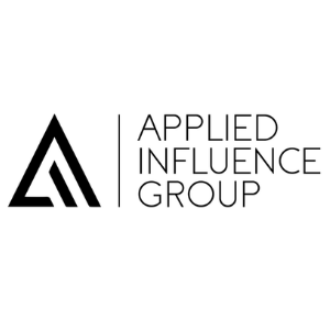 Applied Influence Group Logo