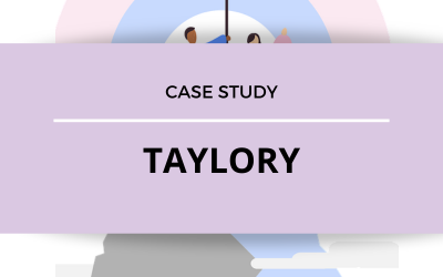 EVPA CASE STUDY – TAYLORY
